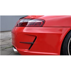 Pare-chocs Arrière PD1 pour Porsche 911 996.1