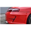 Pare-chocs Arrière PD1 pour Porsche 911 996.1