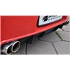 Pare-chocs Arrière PD1 pour Porsche 911 996.1