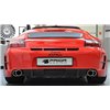 Pare-chocs Arrière PD1 pour Porsche 911 996.1
