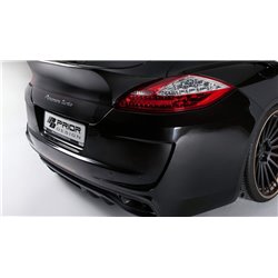P600 Rear Trunk Spoiler for Porsche Panamera 970