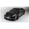 P600 Bonnet for Porsche Panamera 970