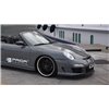PD3 Front Fenders for Porsche 911 996.1/996.2