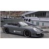 Ailes Avant PD3 pour Porsche 911 996.1/996.2