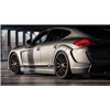 P600WB Front and Rear Widenings for Porsche Panamera 970