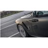 Ailes Avant BlackShot PRIOR-DESIGN pour Rolls Royce Wraith
