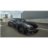 PD971 Front Add-On Spoiler for Porsche Panamera 971