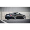PRIOR-DESIGN BlackShot Side Skirts for Rolls Royce Wraith