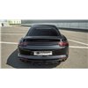 PD971 Diffusor with 4 Finnes for Porsche Panamera 971