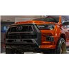 PDX Front Grill Add-On for Toyota Hilux Invincible [2018+]
