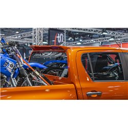 PDX Roof Spoiler for Toyota Hilux Invincible [2018+]