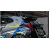 PD Roof Spoiler for Toyota GR Yaris