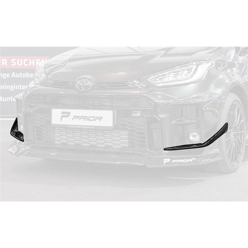 PD Cupwings FRONT for Toyota GR Yaris