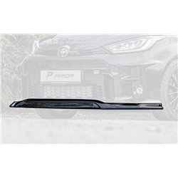 PD Front Lip Spoiler for Toyota GR Yaris