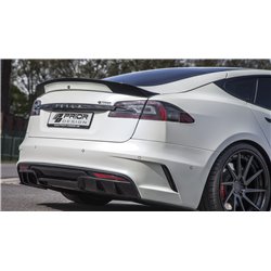 PD-S1000 Rear Trunk Spoiler for Tesla Model S [2016+]