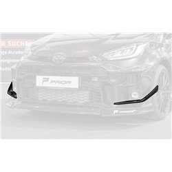 Ailerons Cup PD AVANT pour Toyota GR Yaris