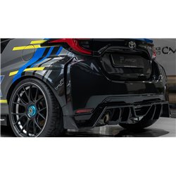 PD Diffusor für Toyota GR Yaris