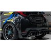 PD Diffusor für Toyota GR Yaris