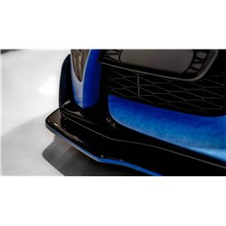 PD Front Spoiler Lip for Toyota Supra MK5