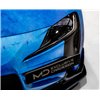 Lame Avant PD pour Toyota Supra MK5