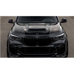 PDG5XWB Bonnet Add-On for BMW X5 G05