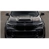 PDG5XWB Bonnet Add-On for BMW X5 G05