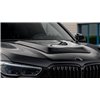 Extension de Capot PDG5XWB pour BMW X5 G05