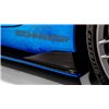 PD Side Skirts for Toyota Supra MK5