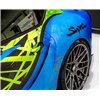 PD Jupes Latérales pour Toyota Supra MK5