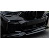 PDG5XWB Front Spoiler for BMW X5 G05