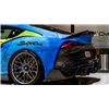 PD Rear Diffusor for Toyota Supra MK5