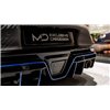 Diffuseur Arrière PD pour Toyota Supra MK5