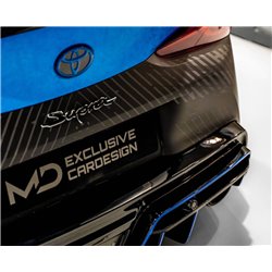 Diffuseur Arrière PD pour Toyota Supra MK5