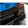 Diffuseur Arrière PD pour Toyota Supra MK5