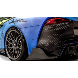 Diffuseur Arrière PD pour Toyota Supra MK5
