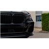 Cadres Avant PDG5XWB pour Prises d'Air Avant pour BMW X5 G05