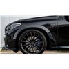 PDG5XWB Front and Rear Widenings for BMW X5 G05