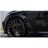 Élargissements Avant et Arrière PDG5XWB pour BMW X5 G05