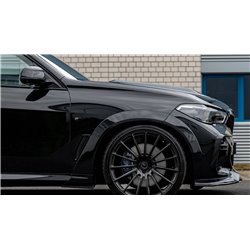 Élargissements Avant et Arrière PDG5XWB pour BMW X5 G05