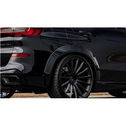 Élargissements Avant et Arrière PDG5XWB pour BMW X5 G05