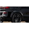 Élargissements Avant et Arrière PDG5XWB pour BMW X5 G05