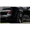 Élargissements Avant et Arrière PDG5XWB pour BMW X5 G05