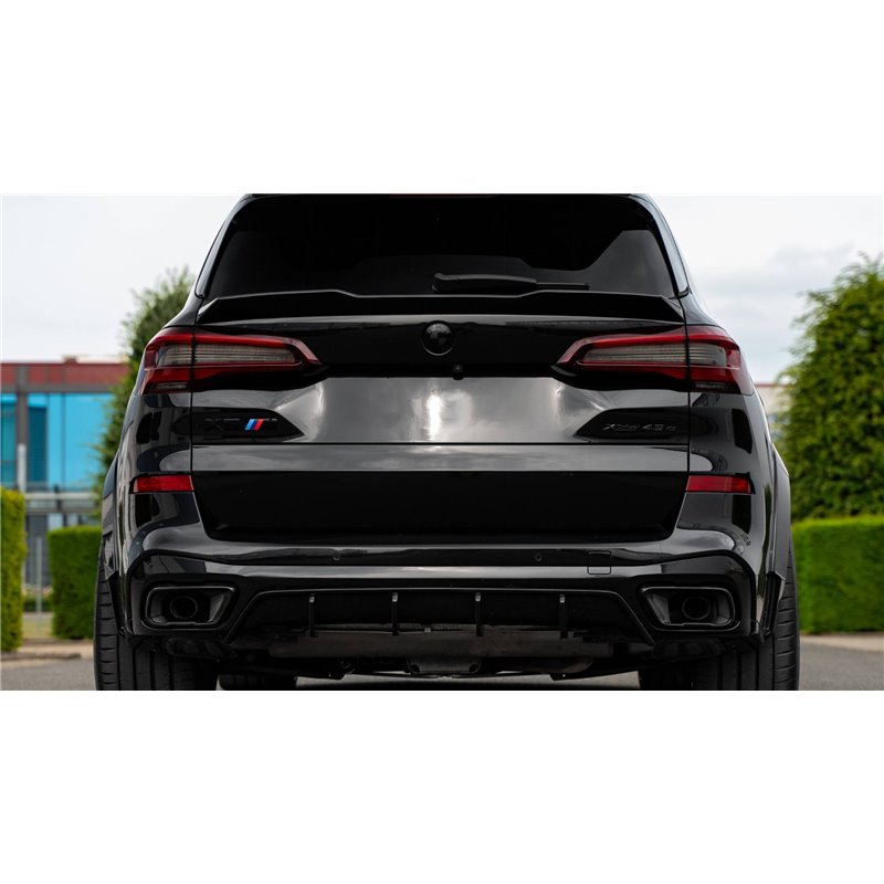 PDG5XWB Diffusor for BMW X5 G05