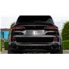 PDG5XWB Diffusor for BMW X5 G05