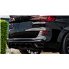 Diffuseur PDG5XWB pour BMW X5 G05