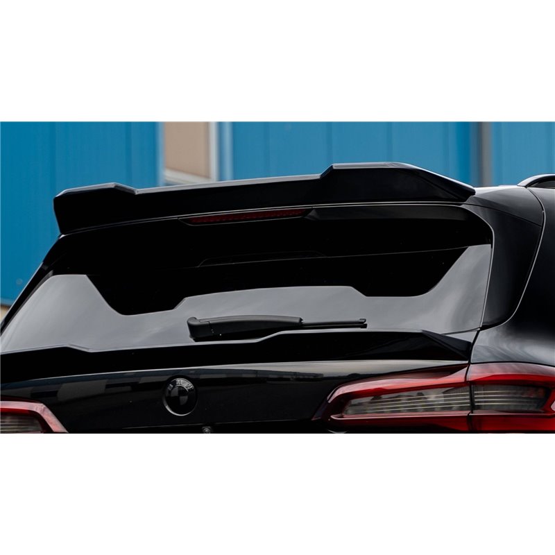 PDG5XWB Roof Spoiler for BMW X5 G05