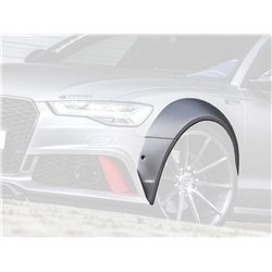 PD600R Front Widenings (6 Pcs.) for Audi A6 / A6 Avant [C7]