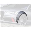 PD600R Front Widenings (6 Pcs.) for Audi A6 / A6 Avant [C7]