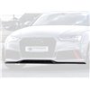 PD600R Front Add-On Lip Spoiler for PD600R Front Bumper - Audi A6 / A6 Avant [C7]