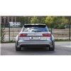 Diffuseur PD600R Line pour Audi A6 / A6 Avant [C7]
